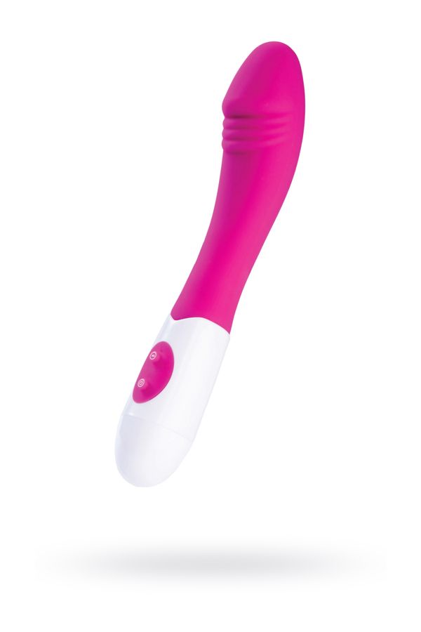 Una 20cm Pembe Vibratör