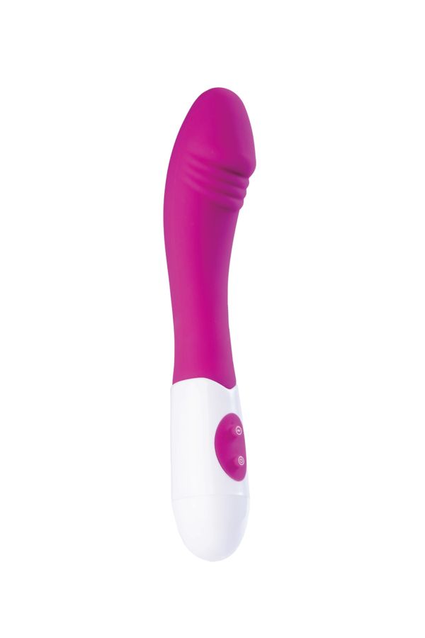 Una 20cm Pembe Vibratör