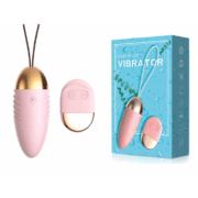 Uzaktan kumandalı yumurta vibratör