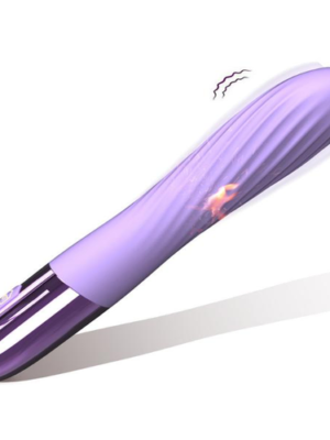 V1 Çok Fonksiyonlu Isıtmalı Vibratör