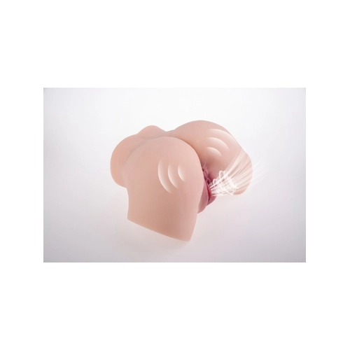 Vakum Özellikli 4.5KG Realistik Kalça