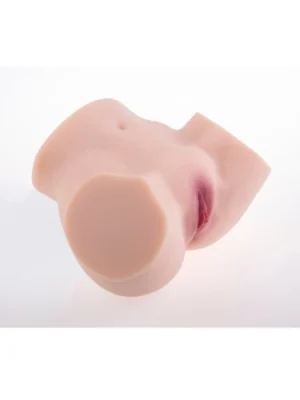 Vakum Özellikli 4.5KG Realistik Kalça