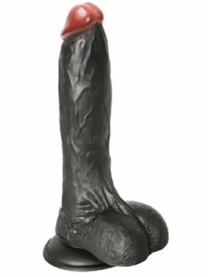 Adams zenci 19 cm penis