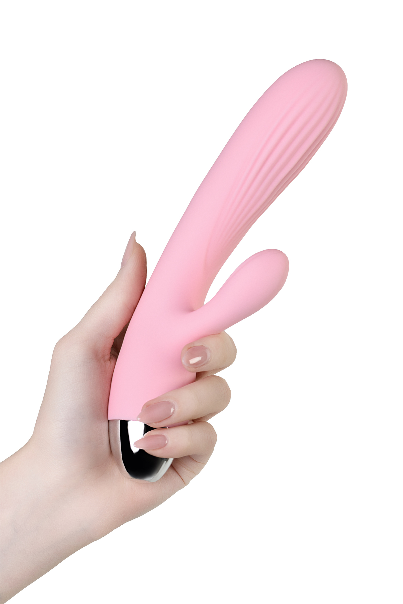 Milly Isıtmalı Modern Vibratör - Görsel 2
