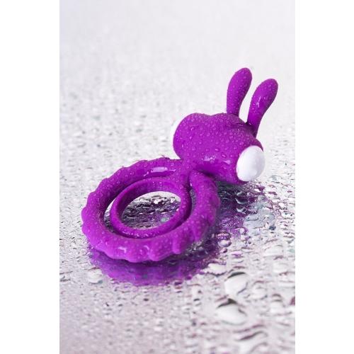 Bad Bunny Titreşimli Penis Halkası - Görsel 3
