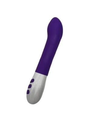 Noctis G-Spot şarjlı Vibratör