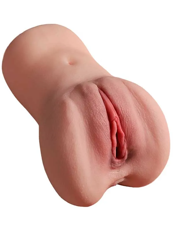 Çift taraflı vajina 18 cm - Görsel 2