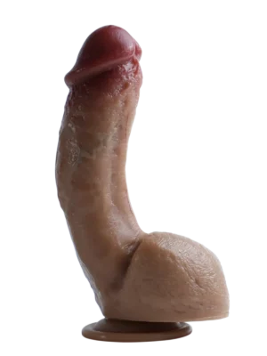 Ultra gerçekci dildo 20 cm