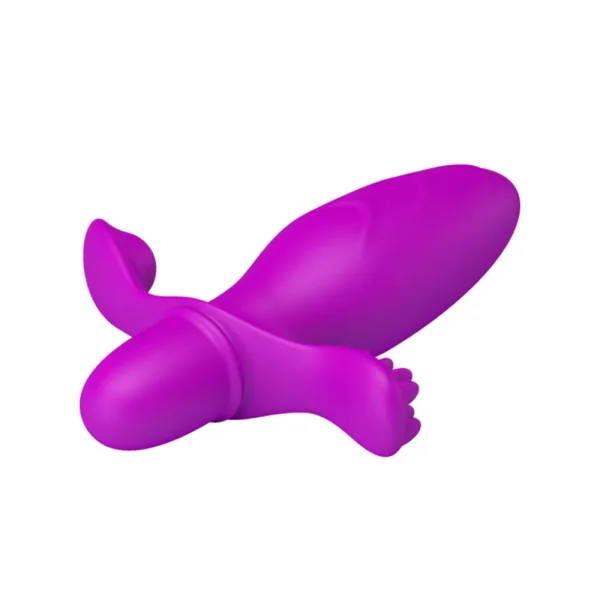 Çok Fonksiyonlu Teknolojik Vibratör - Görsel 3