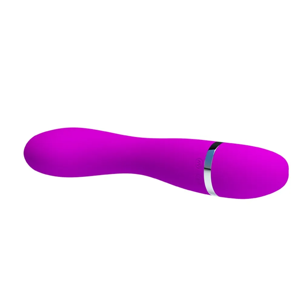 30 Foksiyonlu Anal modern Vibratör - Görsel 3