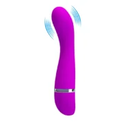 30 Foksiyonlu Anal modern Vibratör