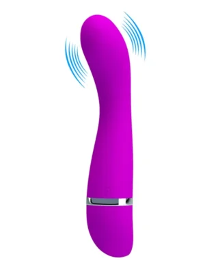 30 Foksiyonlu Anal modern Vibratör
