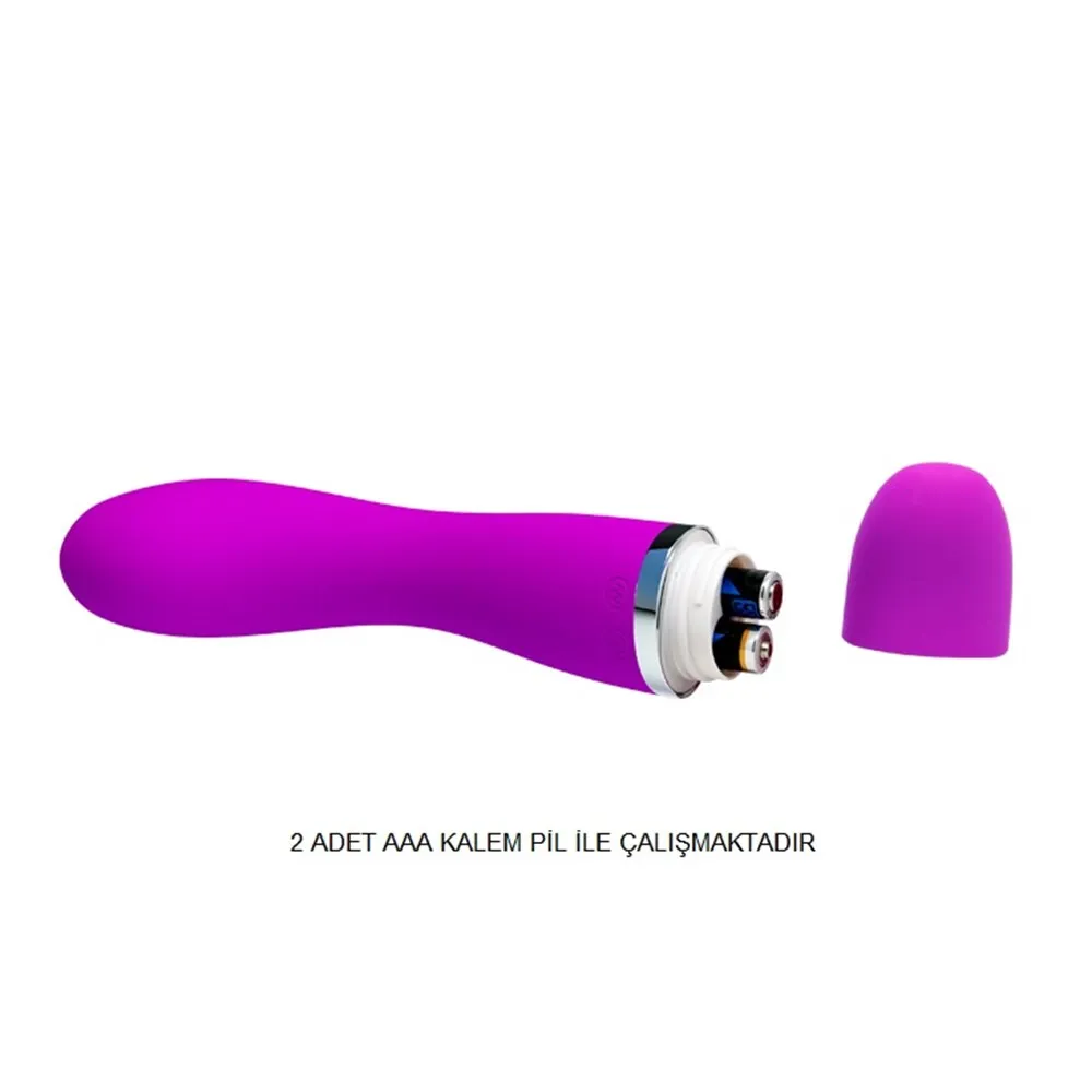30 Foksiyonlu Anal modern Vibratör - Görsel 5
