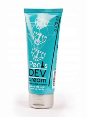 dev penis bakım kremi
