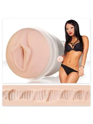 Fleshlight Girls Asa Akira Masturbatör