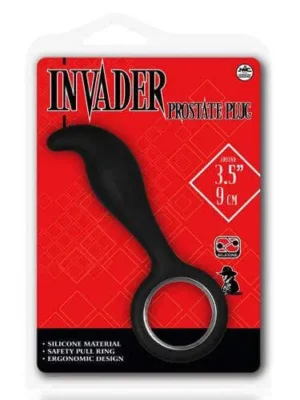 G noktası Anal tıkaç