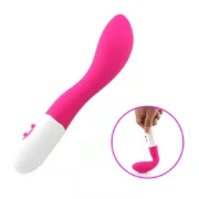 G spot teknolojik vibratör