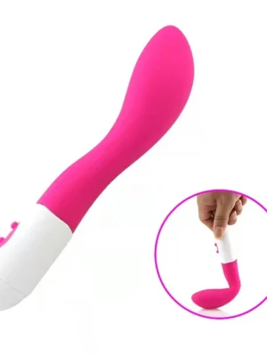G spot teknolojik vibratör