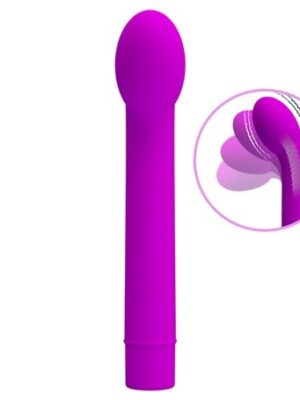 G-Spot Uyarıcılı Vibratör