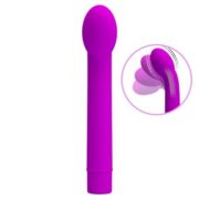 G-Spot Uyarıcılı Vibratör