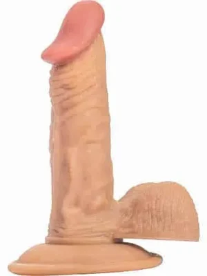 Gavin's 14 cm dildo