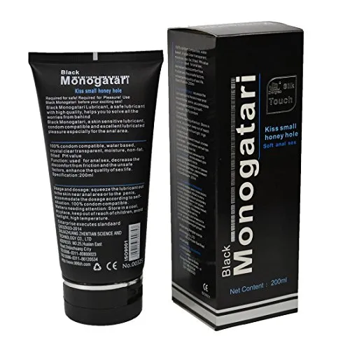 Kaliteli kayganlaştırıcı jel 200 ml