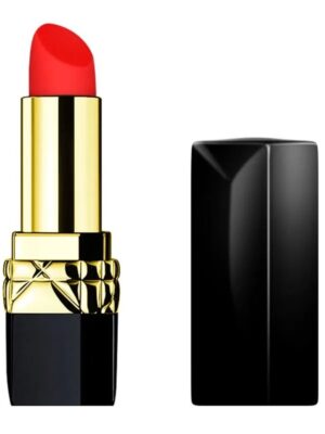 Lipstick Şarjlı Ruj Vibratör