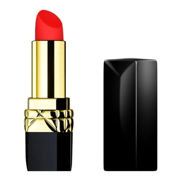 Lipstick Şarjlı Ruj Vibratör