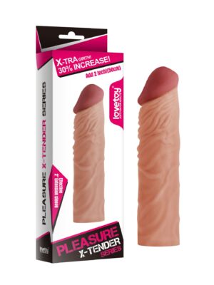 19 cm Penis Kılıfı