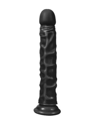 Siyahi Penis Dildo