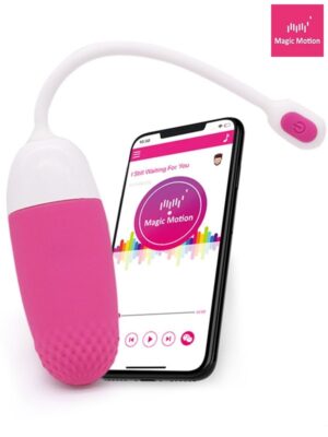 Magic Motion Vini Giyilebilir Aşk Topu