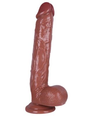 28cm Melez Dildo MSM
