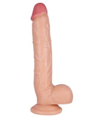 28cm ten dildo MSM