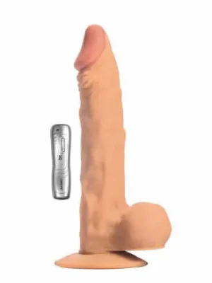 Owen 24 cm vibratör