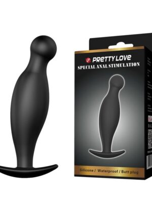 Pretty Love Anal Tıkaç 11.7 cm