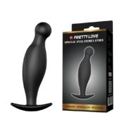 Pretty Love Anal Tıkaç 11.7 cm