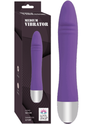 Penis Mini Vibratör