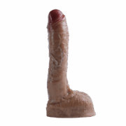 Ultra gerçekci dildo 21.5 cm
