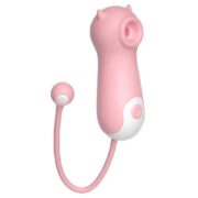 Şarjlı 10 Emiş Modlu Vibratör