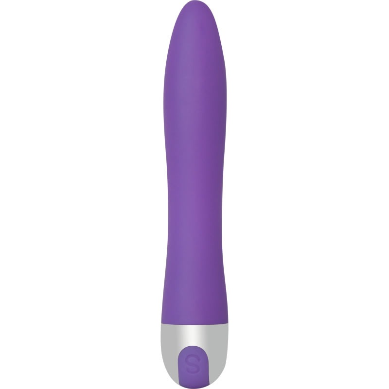 Özel Katmanlı 10 Hız Modlu Mini Vibratör - Görsel 2