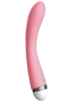 Şarjlı G-spot Vibratör