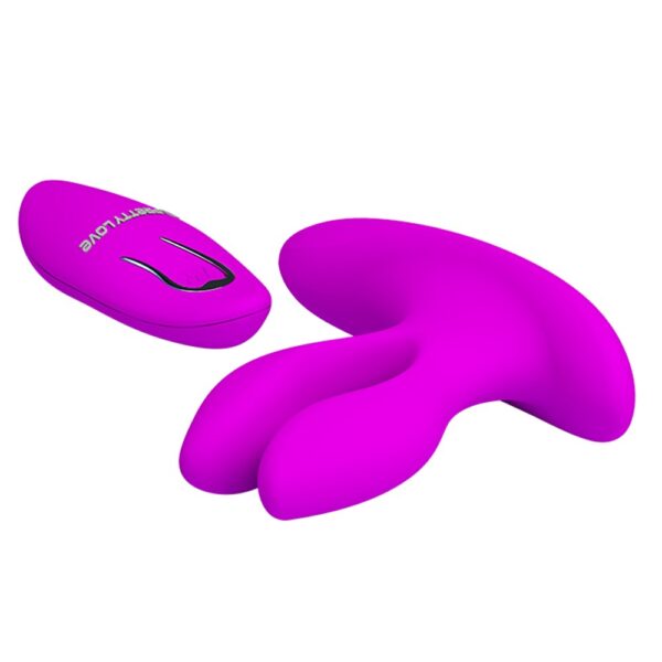 Çift girişli modern vibratör - Görsel 2