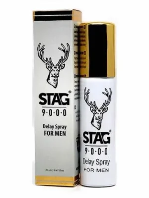 Stag 9000 Sprey