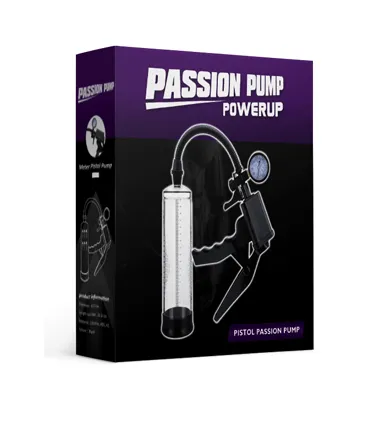 Tabancalı penis pompası - Görsel 2
