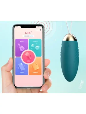Mobil Uygulamalı Kilot Vibratörü