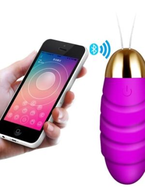Telefon Uygulamalı Kilot Vibratörü