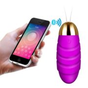 Telefon Uygulamalı Kilot Vibratörü