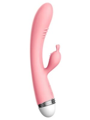 Titreşimli Şarjlı Tavşan Vibratör