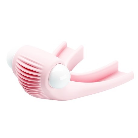 Titreşimli Unisex Oral Masturbatör - Görsel 3