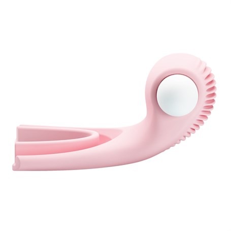 Titreşimli Unisex Oral Masturbatör - Görsel 2